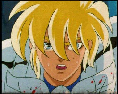 Otaku Gallery  / Anime e Manga / Saint Seiya / Screen Shots / Episodi / 062 - Quale destino per Crystal / 122.jpg